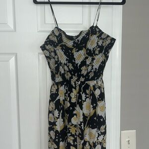 NWOT Free People Jumpsuit Romper